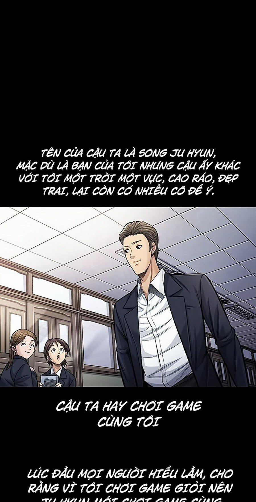 Thảm Họa Ong Độc 24 trang 41