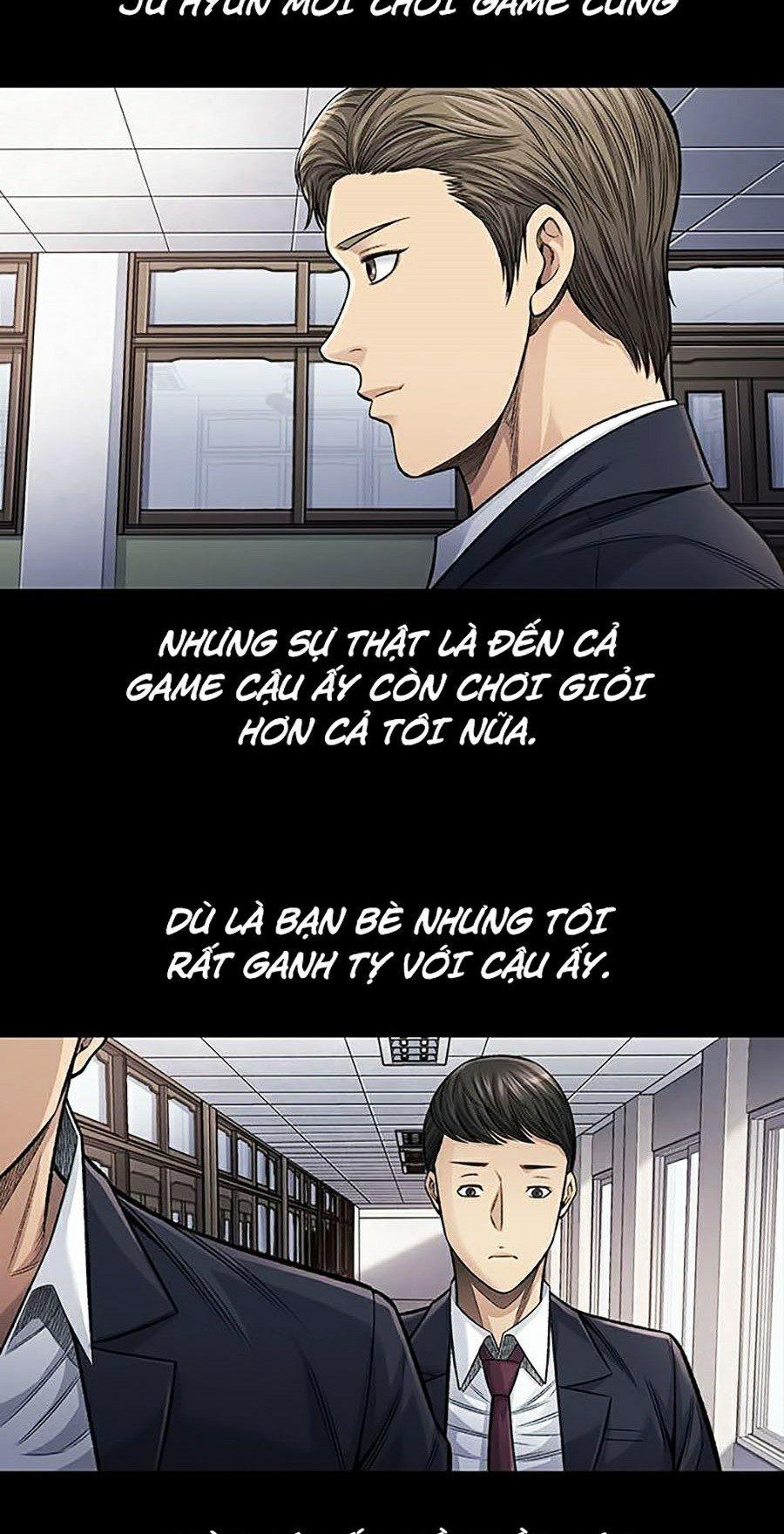 Thảm Họa Ong Độc 24 trang 42