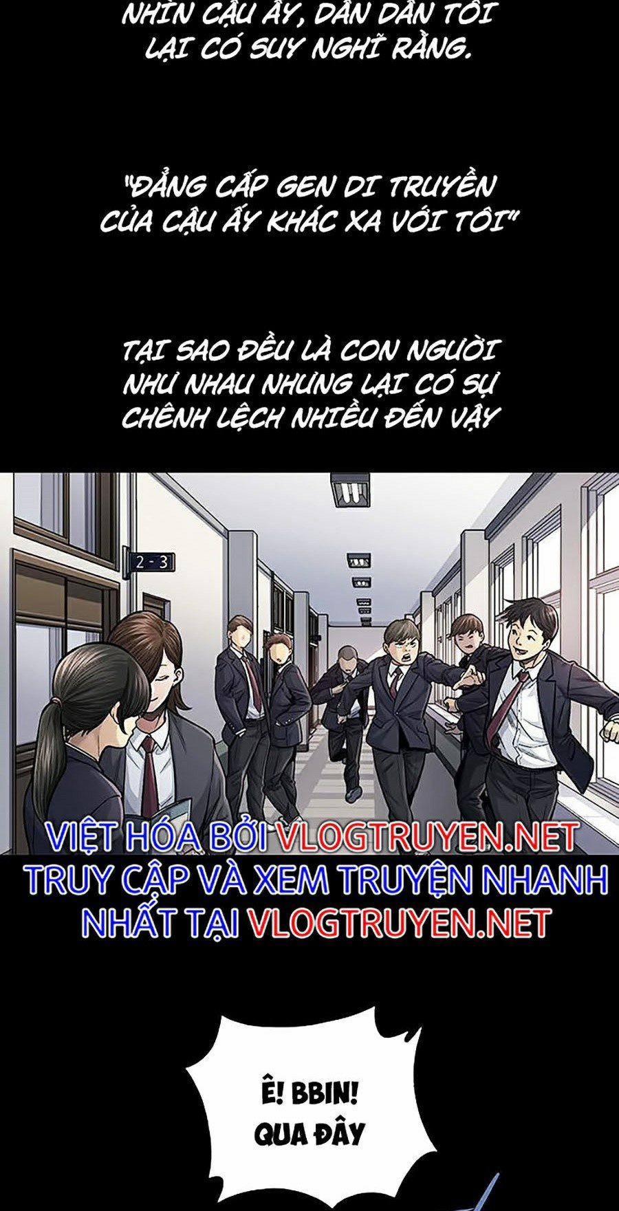 Thảm Họa Ong Độc 24 trang 43