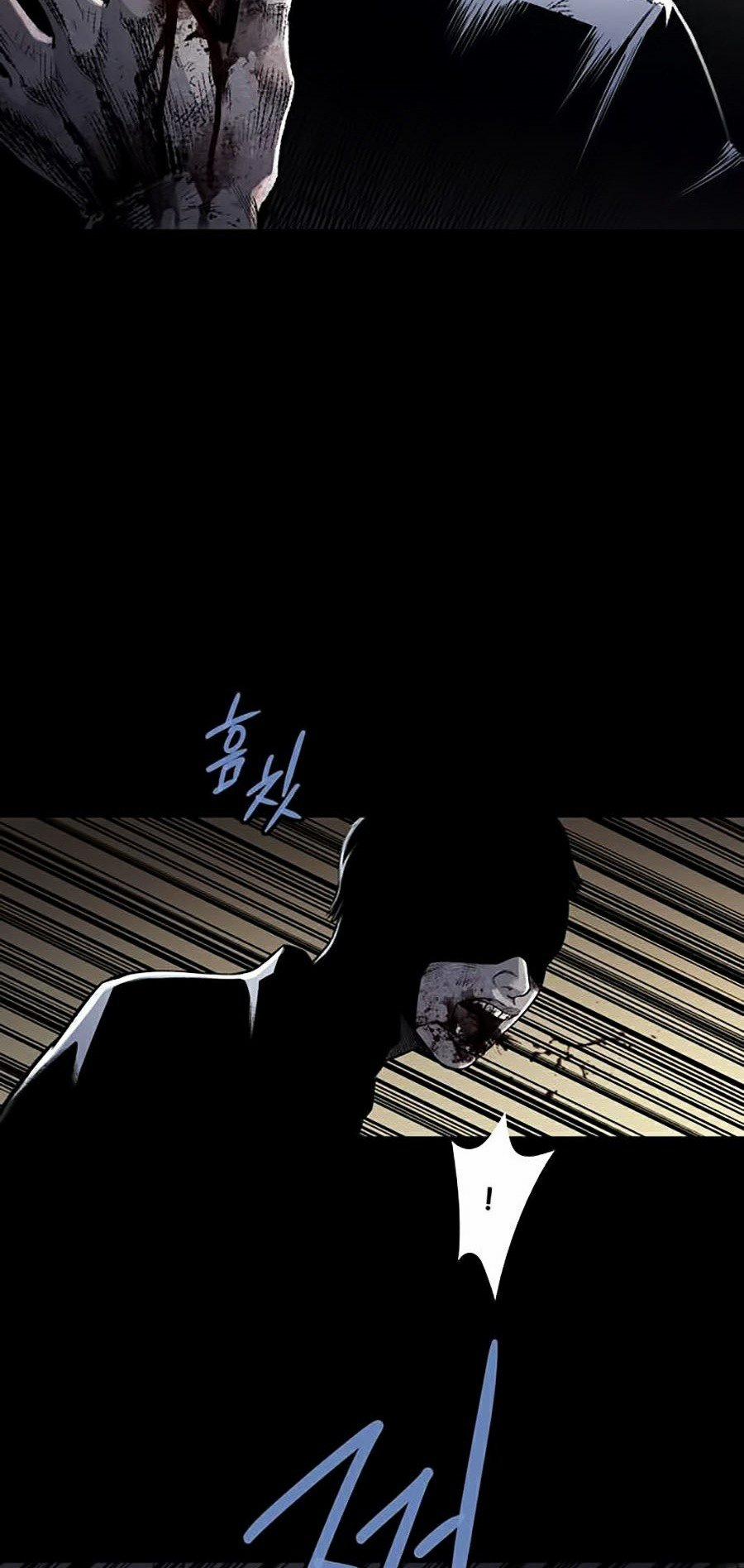 Thảm Họa Ong Độc 24 trang 5