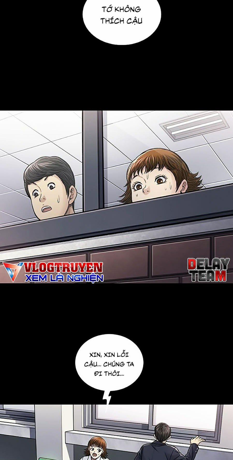 Thảm Họa Ong Độc 24 trang 50