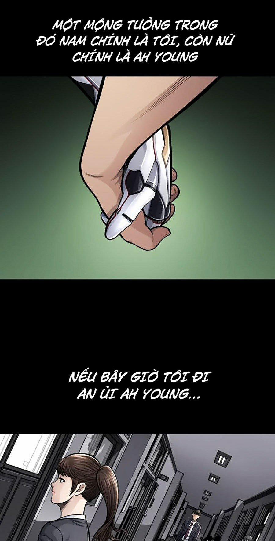 Thảm Họa Ong Độc 24 trang 54