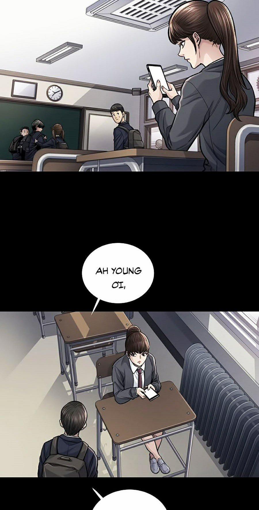 Thảm Họa Ong Độc 24 trang 56