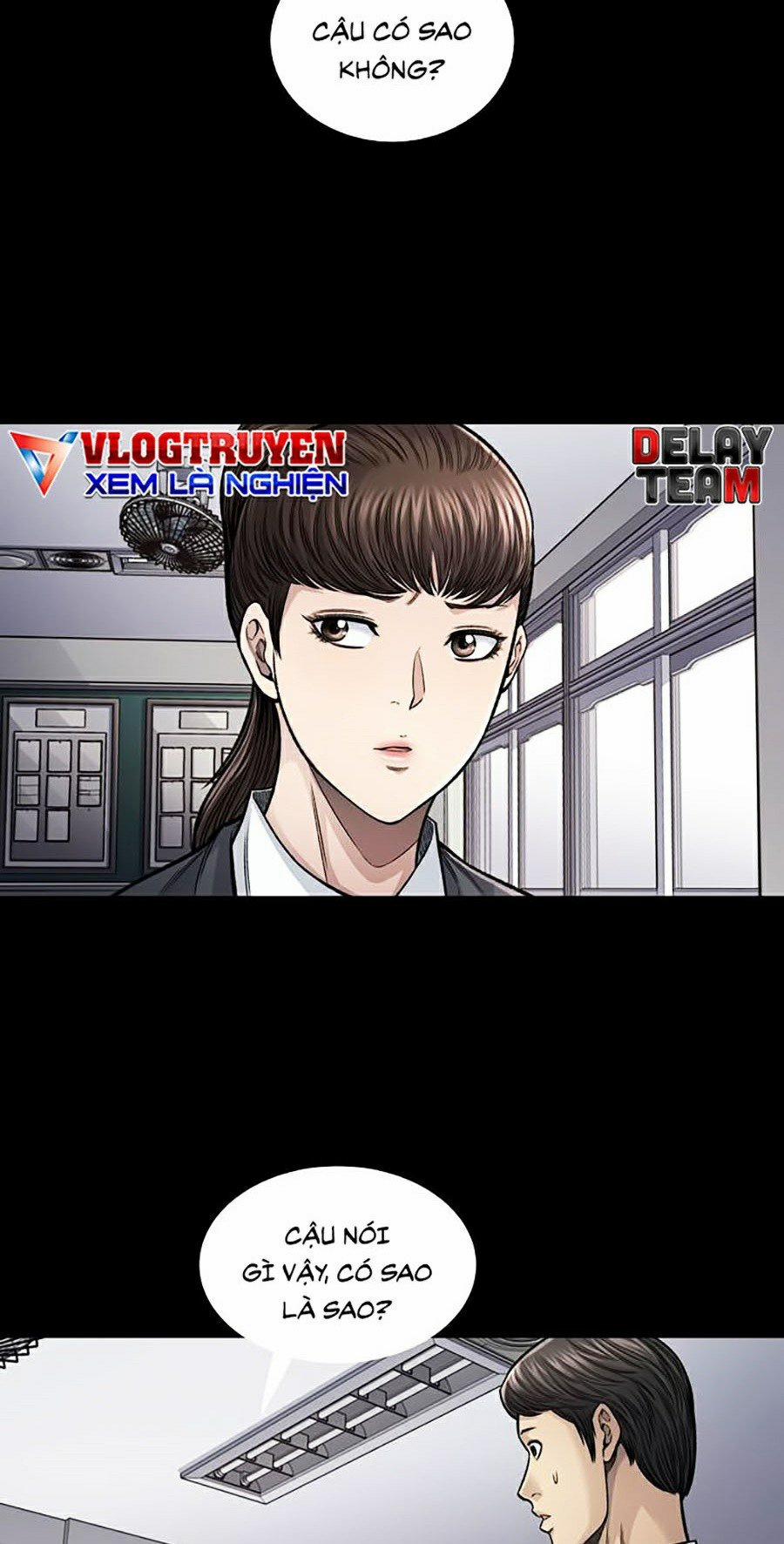 Thảm Họa Ong Độc 24 trang 57