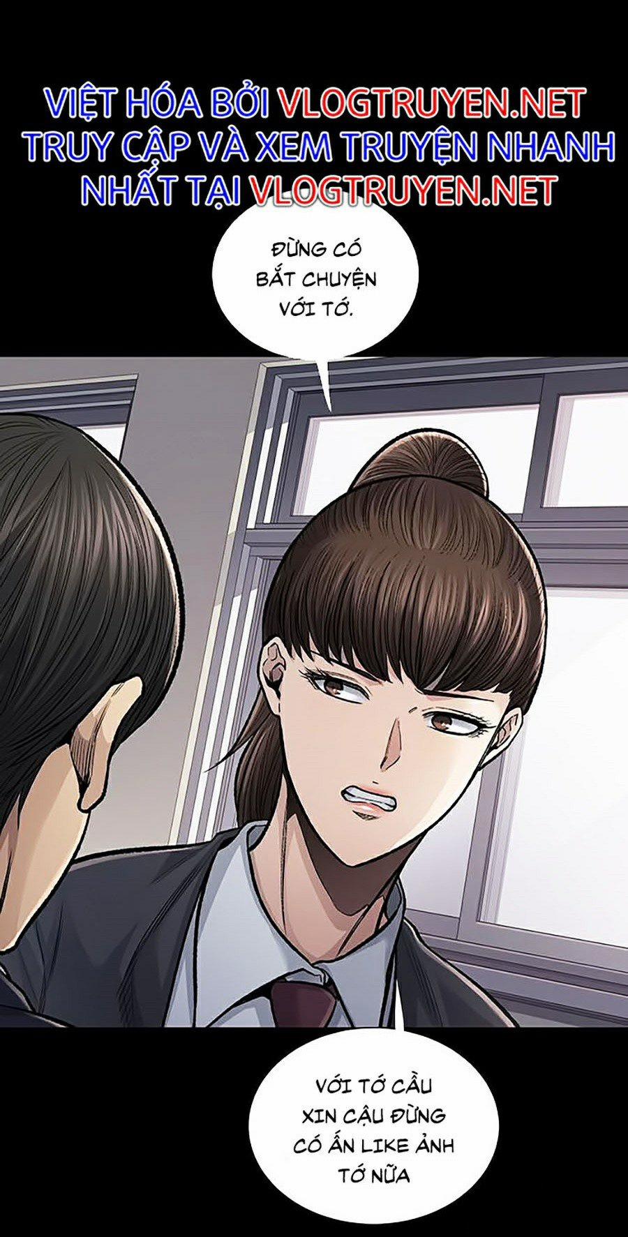 Thảm Họa Ong Độc 24 trang 59