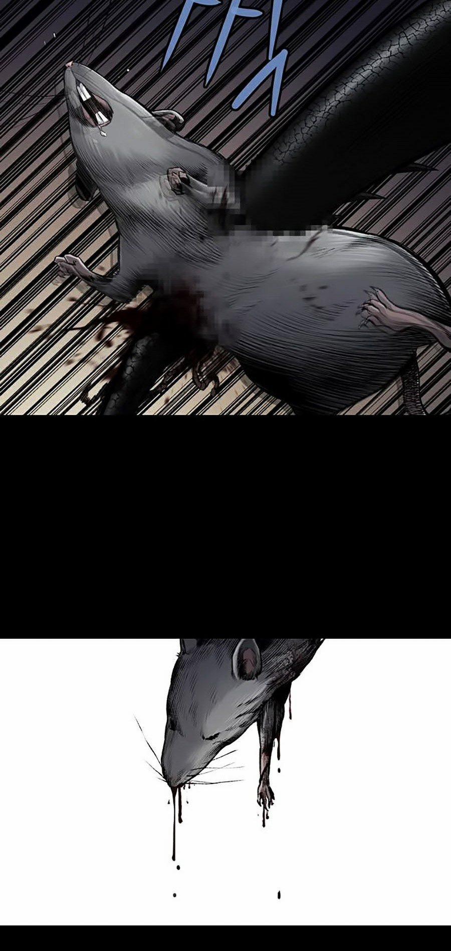 Thảm Họa Ong Độc 24 trang 6