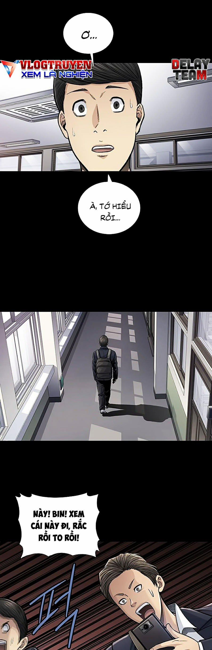 Thảm Họa Ong Độc 24 trang 60