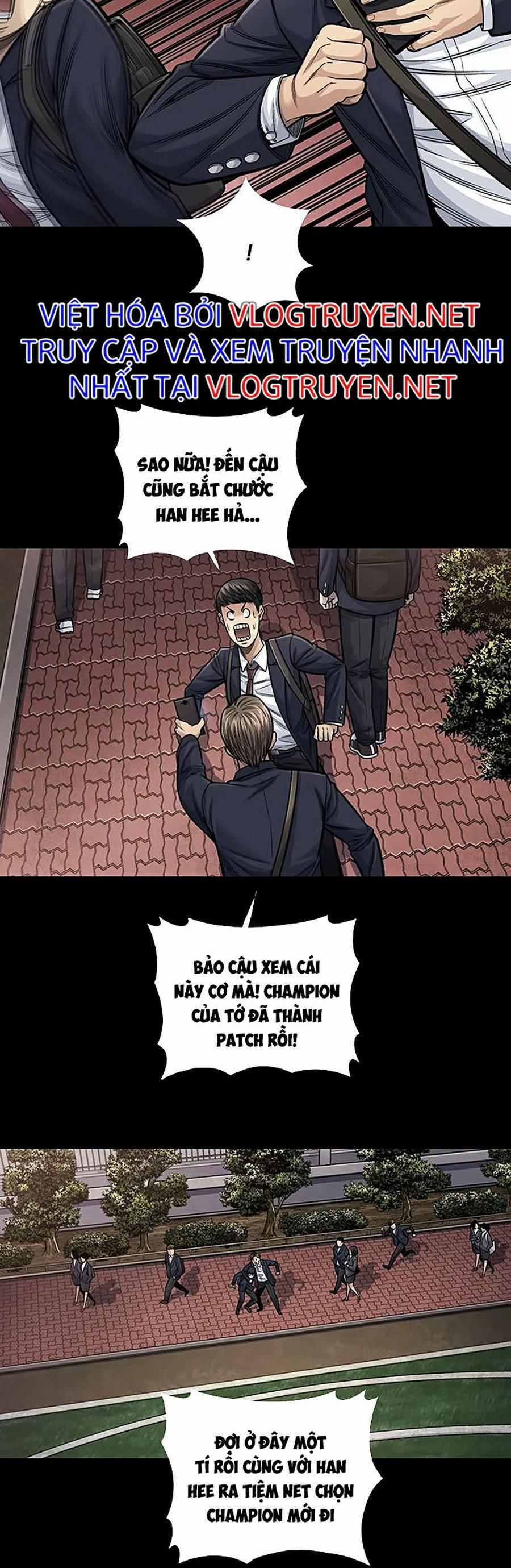 Thảm Họa Ong Độc 24 trang 61