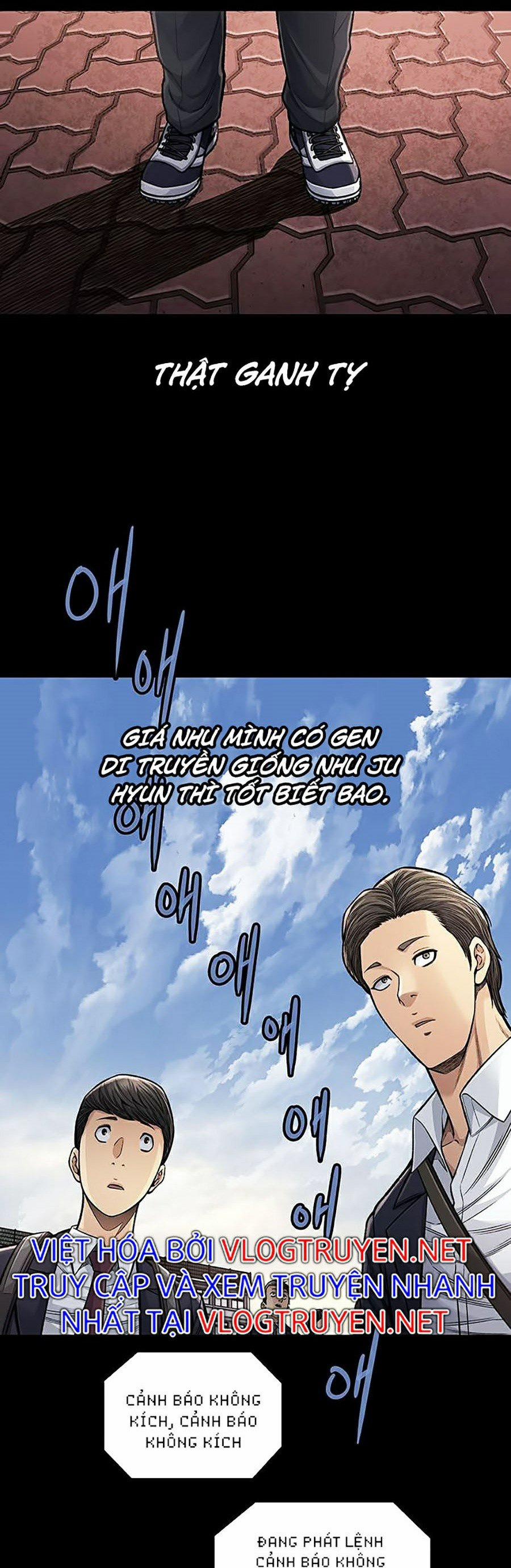 Thảm Họa Ong Độc 24 trang 63