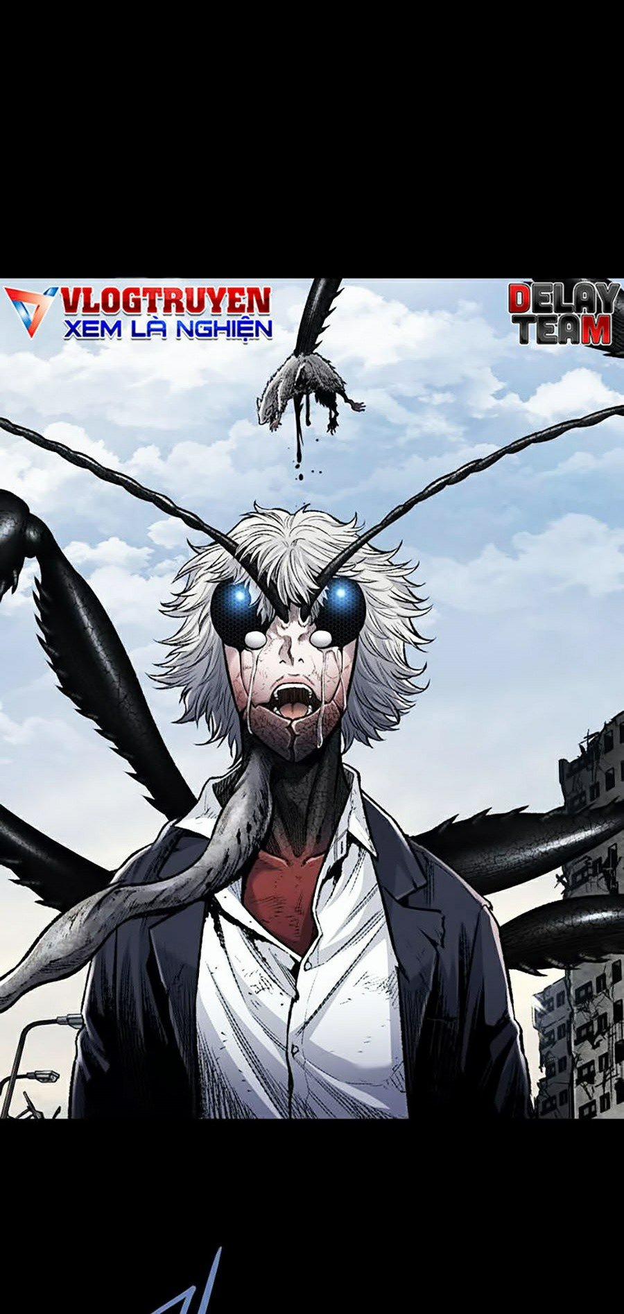 Thảm Họa Ong Độc 24 trang 7