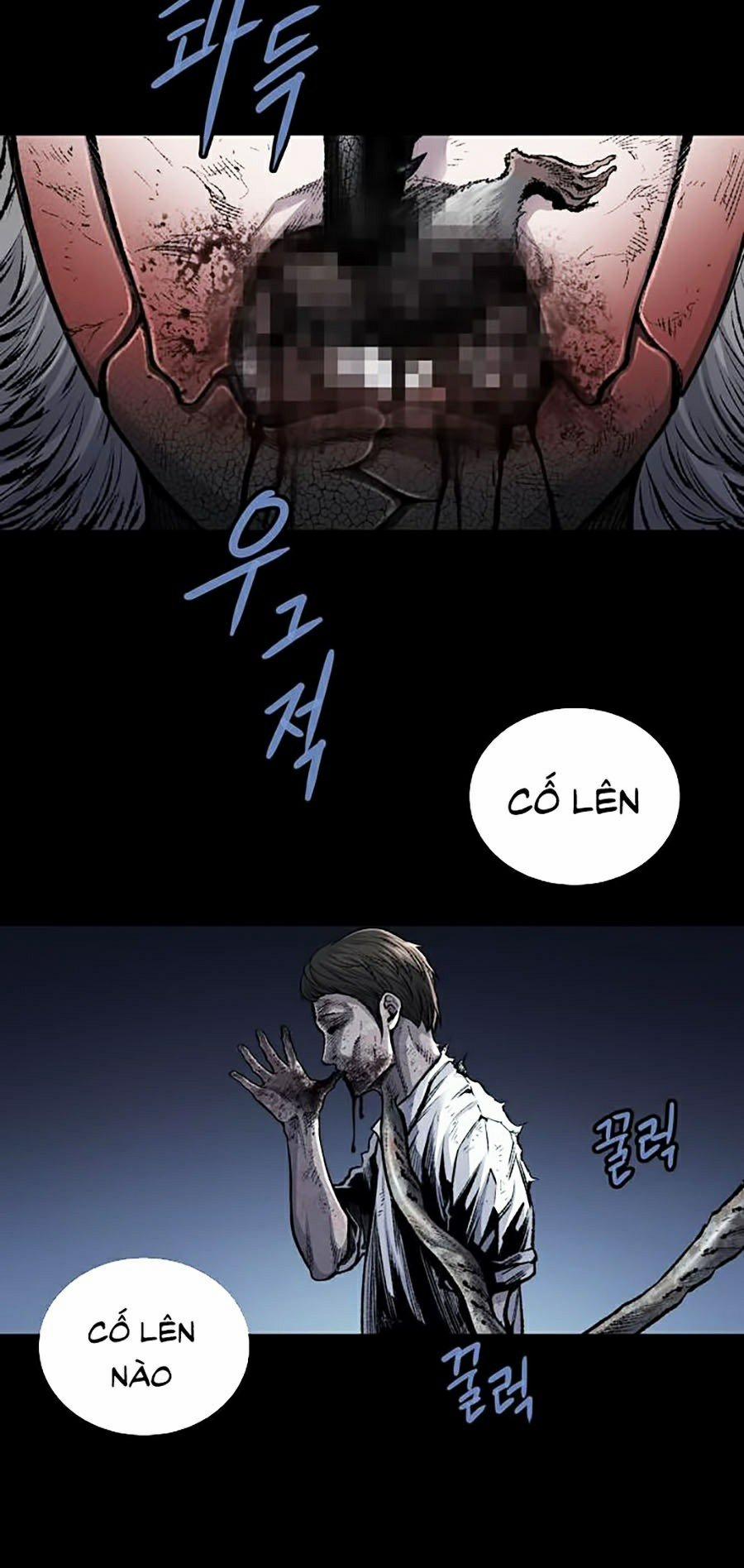 Thảm Họa Ong Độc 24 trang 8