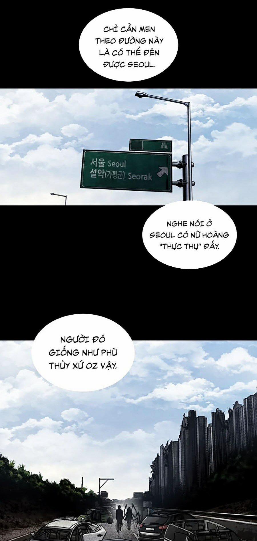 Thảm Họa Ong Độc 24 trang 9