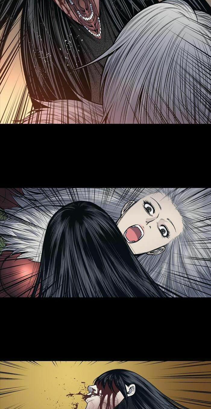 Thảm Họa Ong Độc 240 trang 11