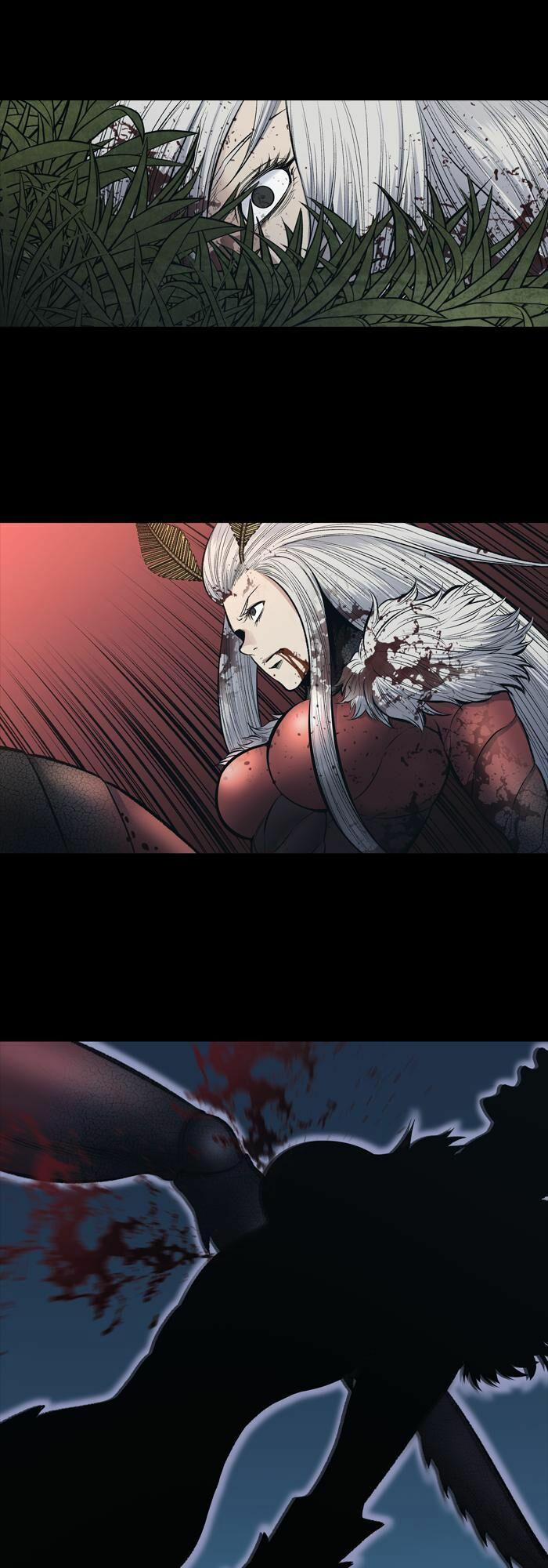 Thảm Họa Ong Độc 240 trang 14