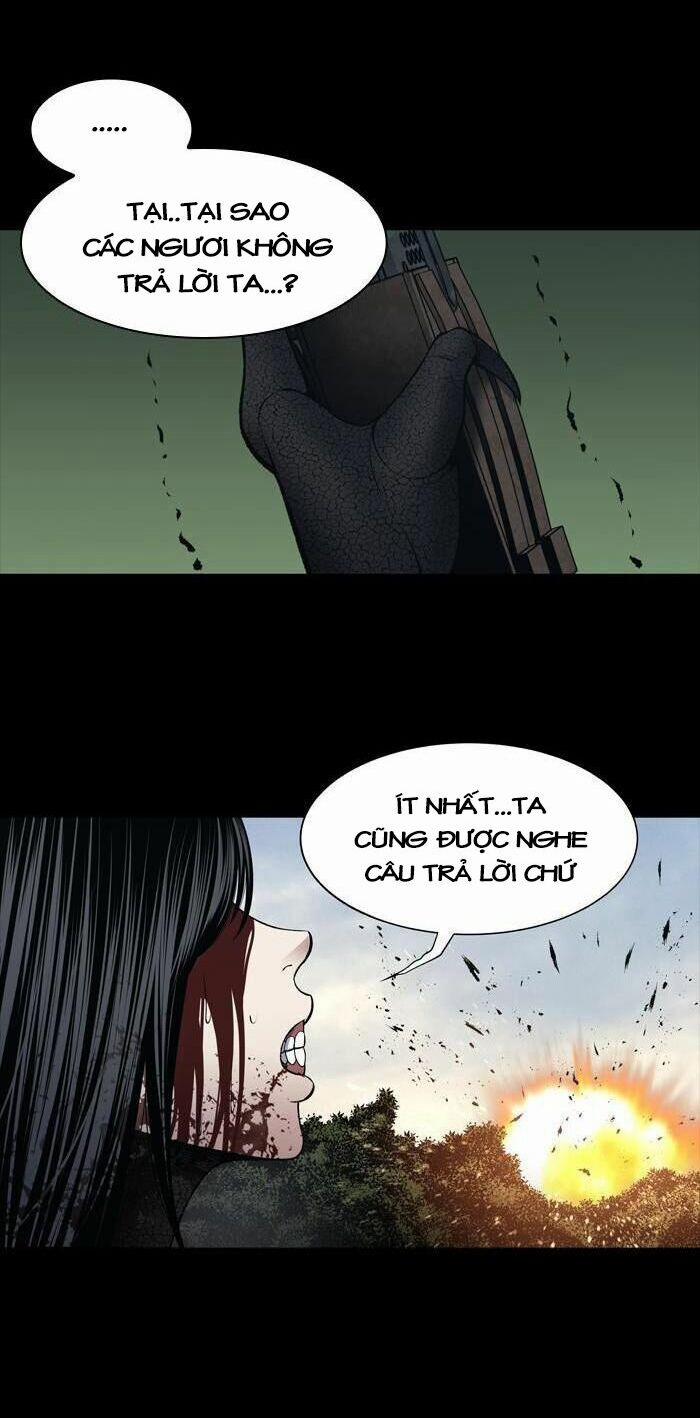 Thảm Họa Ong Độc 240 trang 26