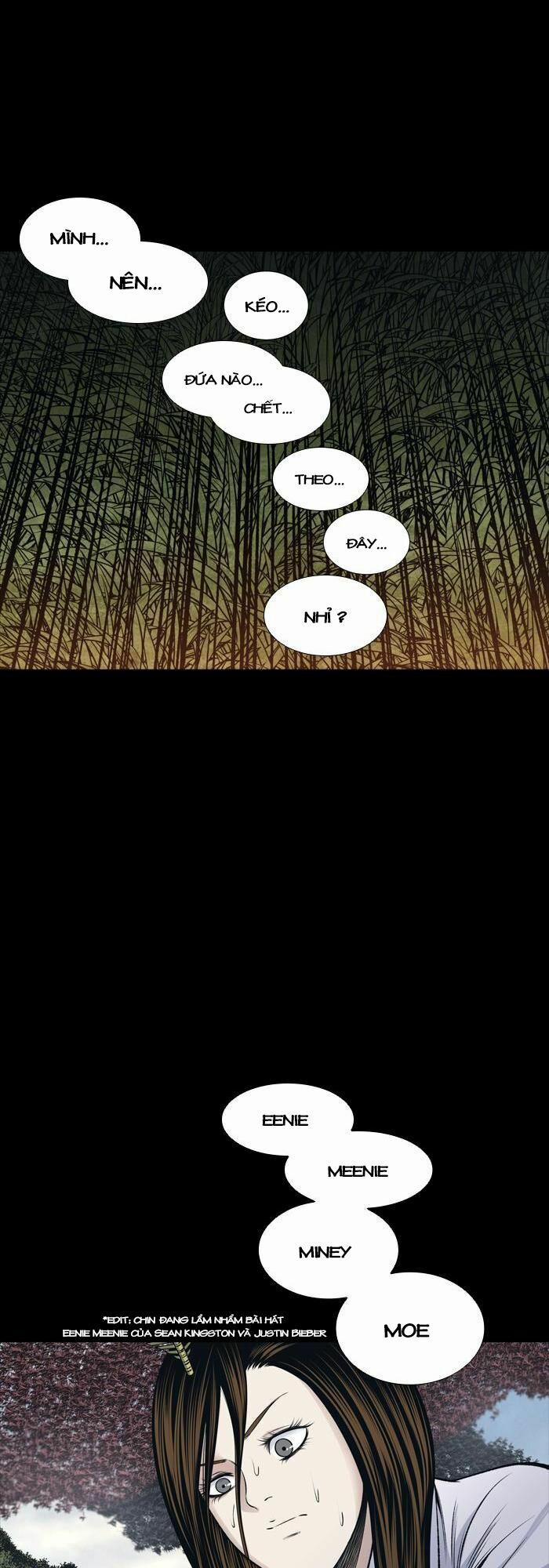 Thảm Họa Ong Độc 240 trang 31