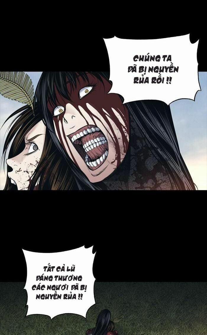 Thảm Họa Ong Độc 241 trang 11