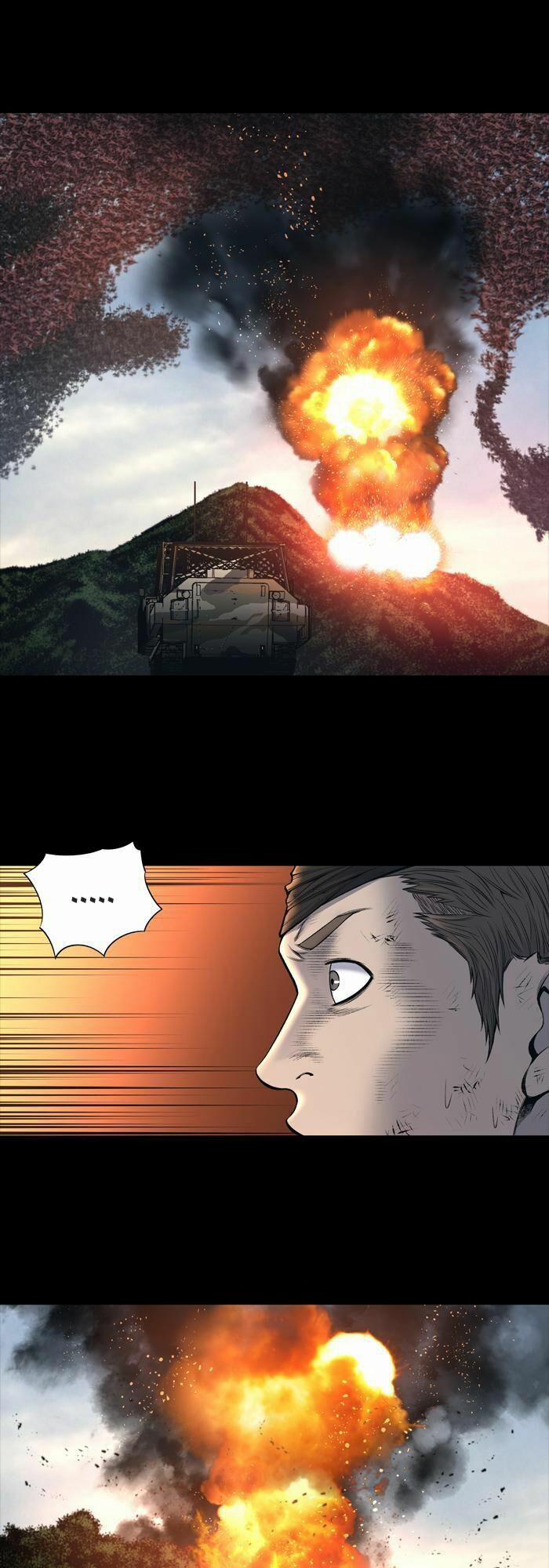 Thảm Họa Ong Độc 241 trang 2