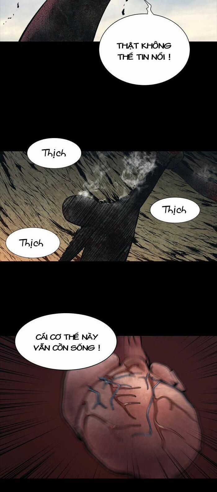 Thảm Họa Ong Độc 241 trang 27