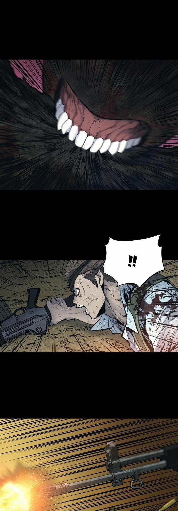 Thảm Họa Ong Độc 241 trang 28