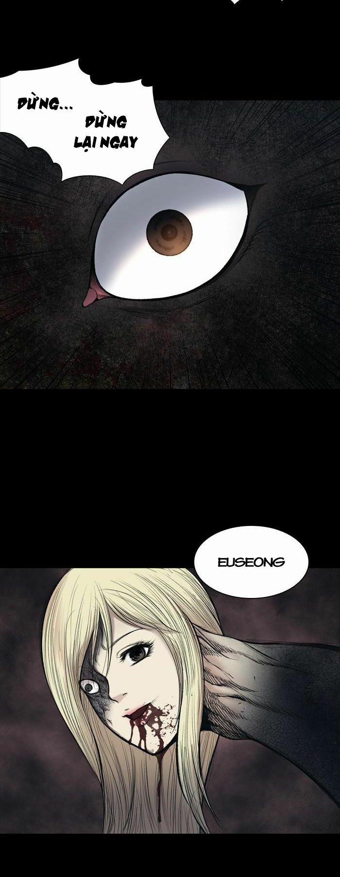 Thảm Họa Ong Độc 241 trang 30