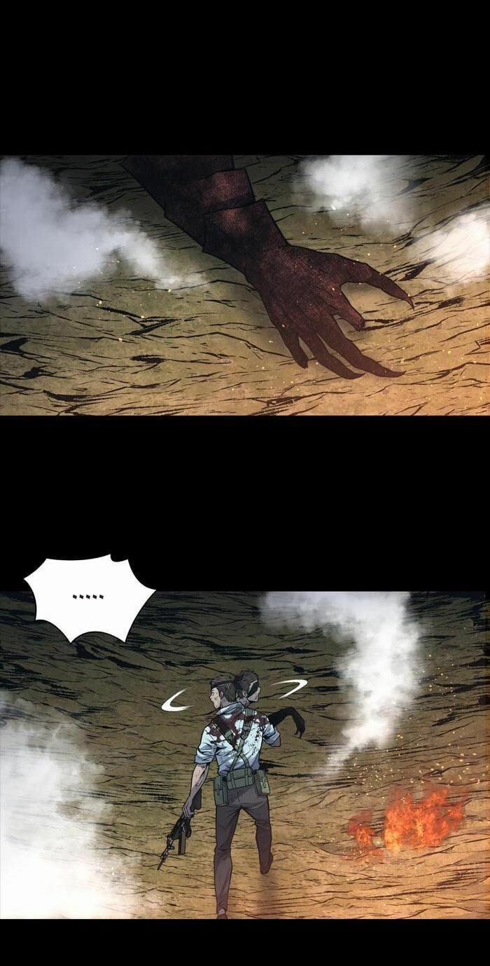 Thảm Họa Ong Độc 241 trang 7