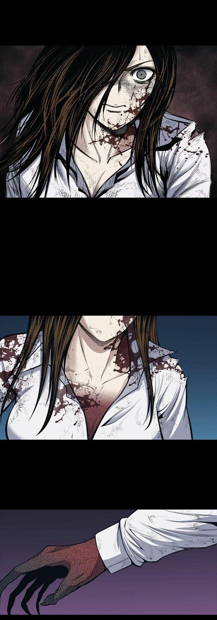 Thảm Họa Ong Độc 242 trang 4