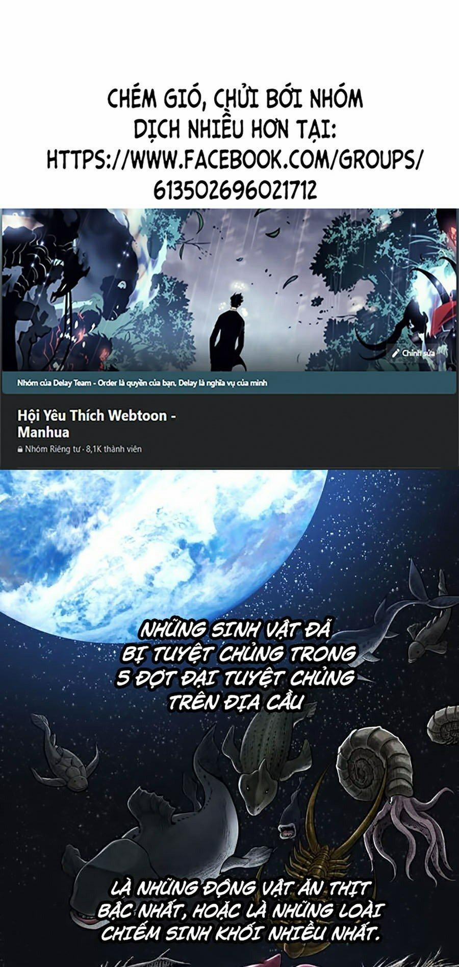 Thảm Họa Ong Độc 243 trang 0