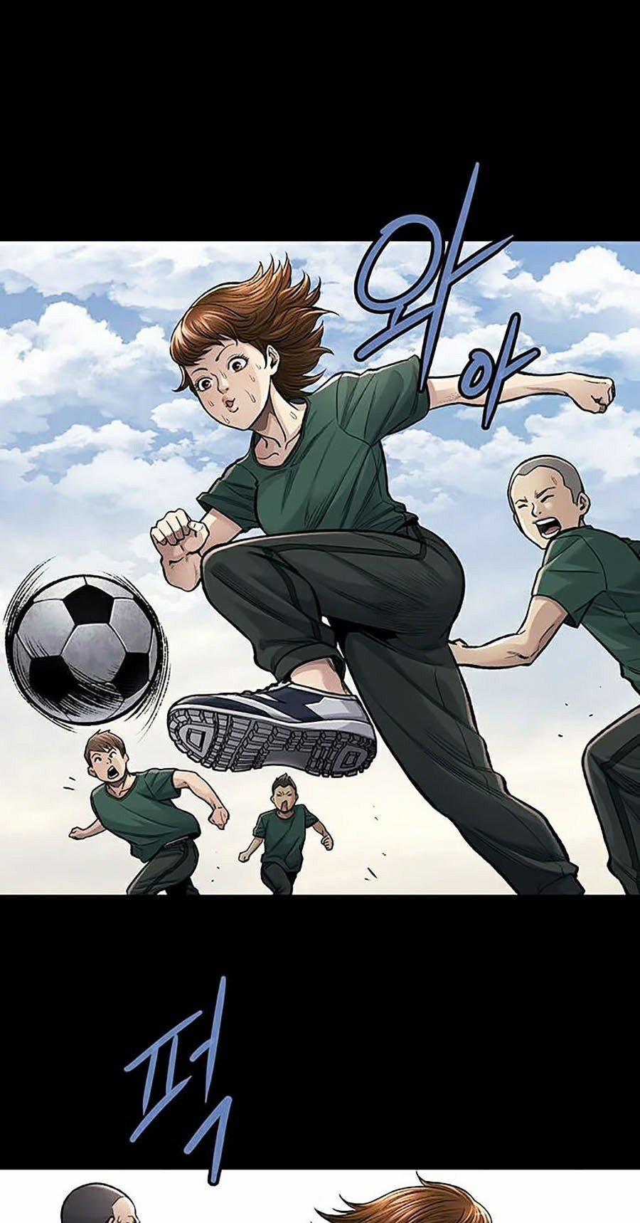 Thảm Họa Ong Độc 243 trang 24