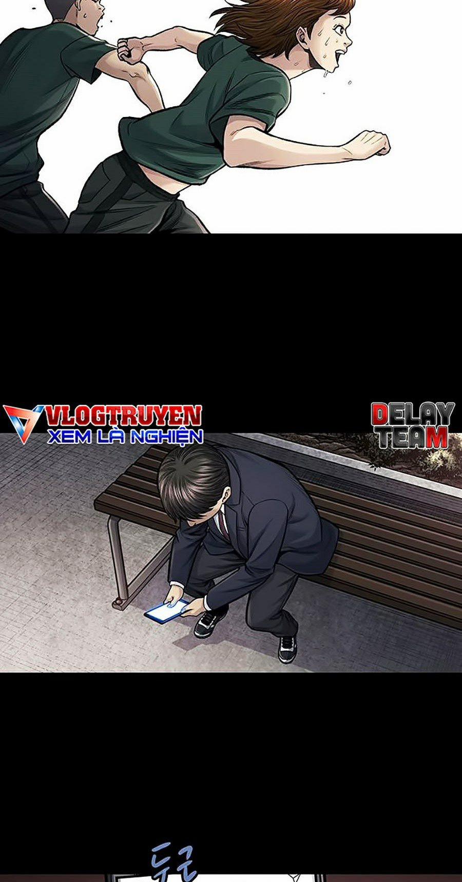 Thảm Họa Ong Độc 243 trang 25