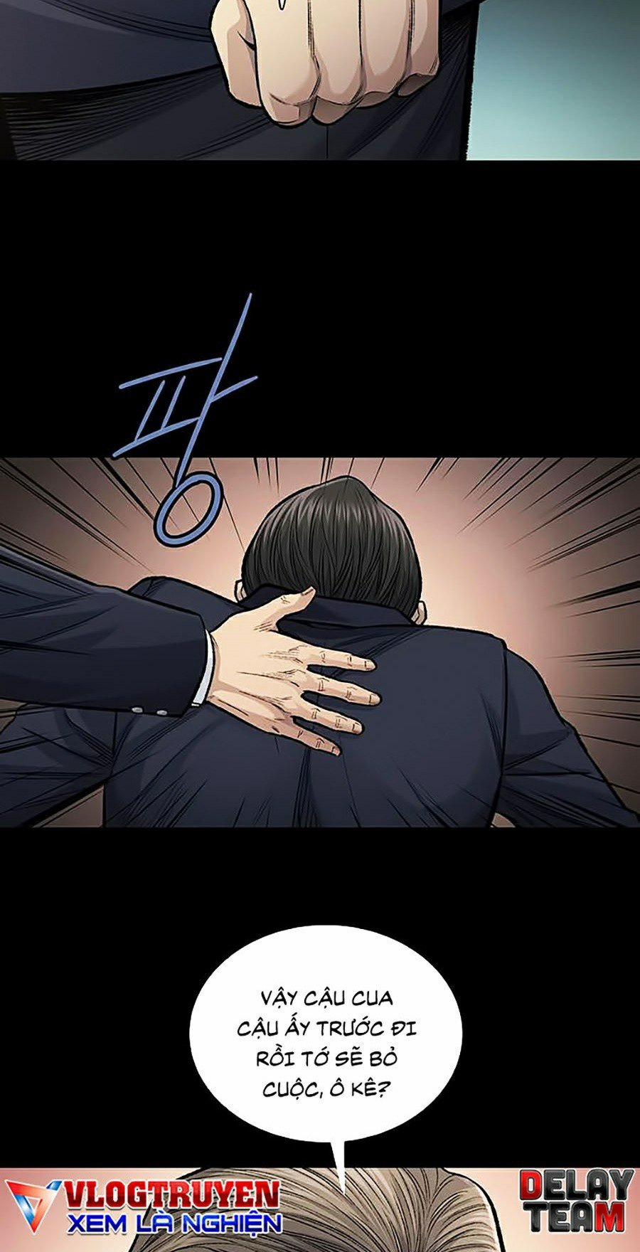 Thảm Họa Ong Độc 243 trang 39