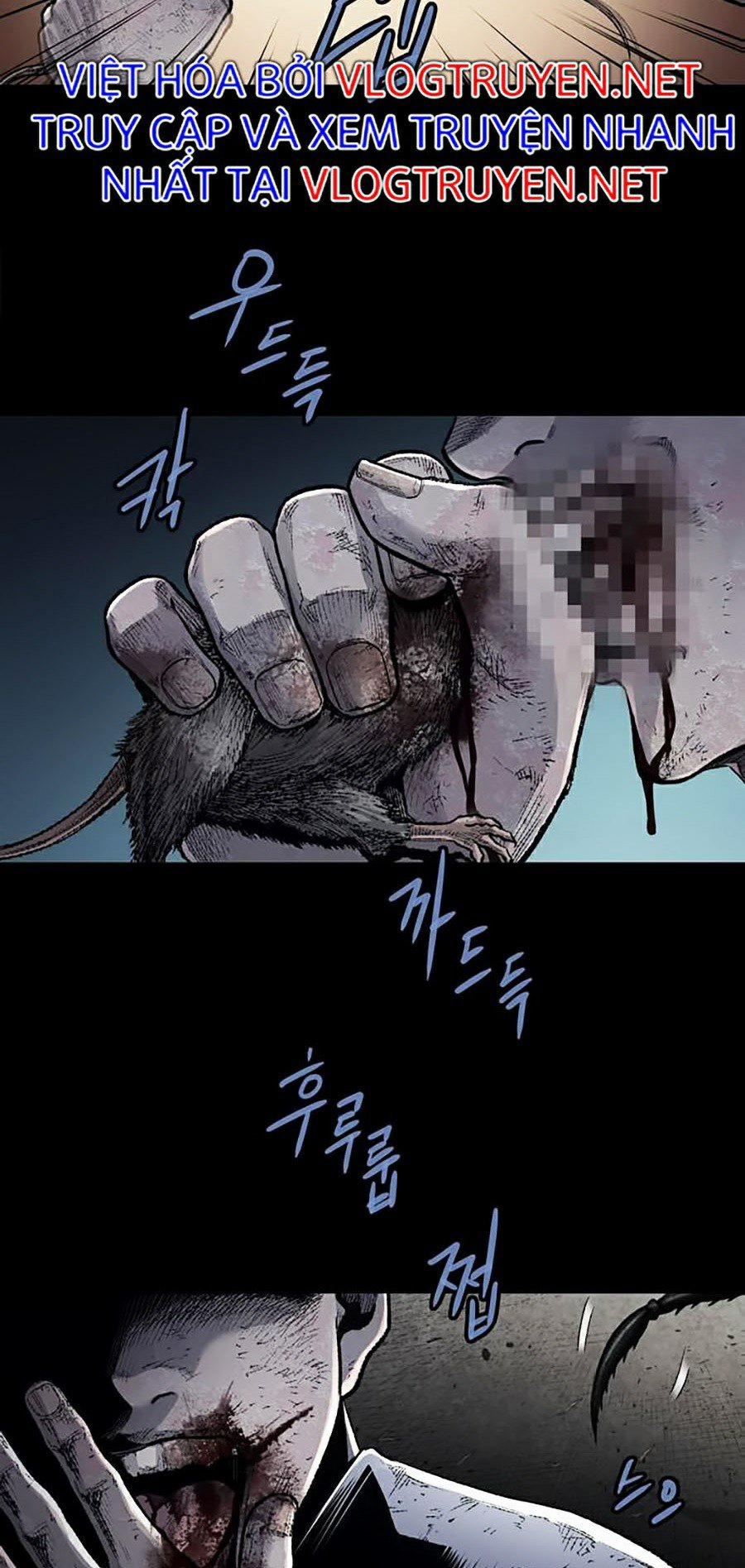 Thảm Họa Ong Độc 243 trang 4