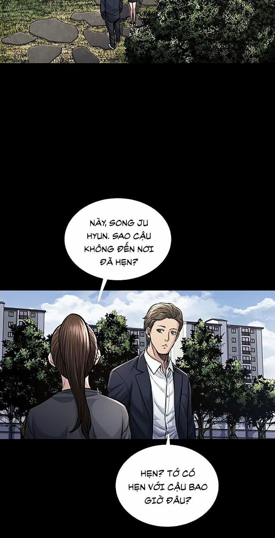 Thảm Họa Ong Độc 243 trang 47