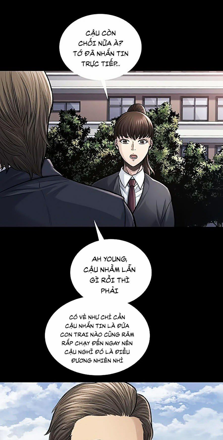 Thảm Họa Ong Độc 243 trang 48