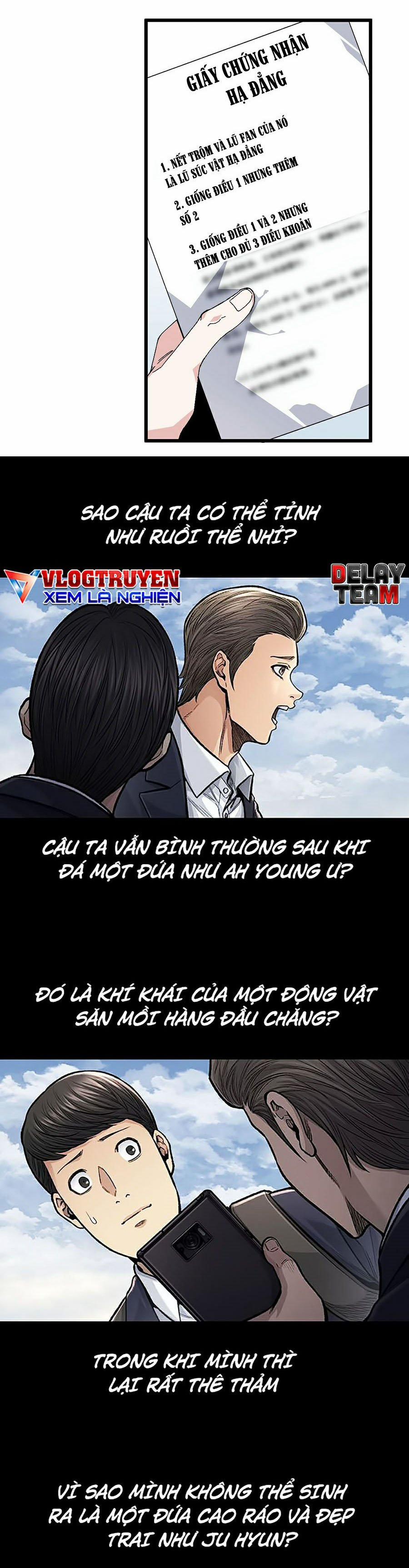 Thảm Họa Ong Độc 243 trang 62