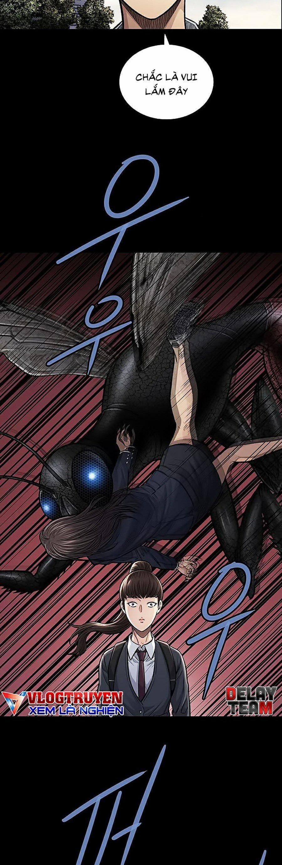 Thảm Họa Ong Độc 243 trang 67