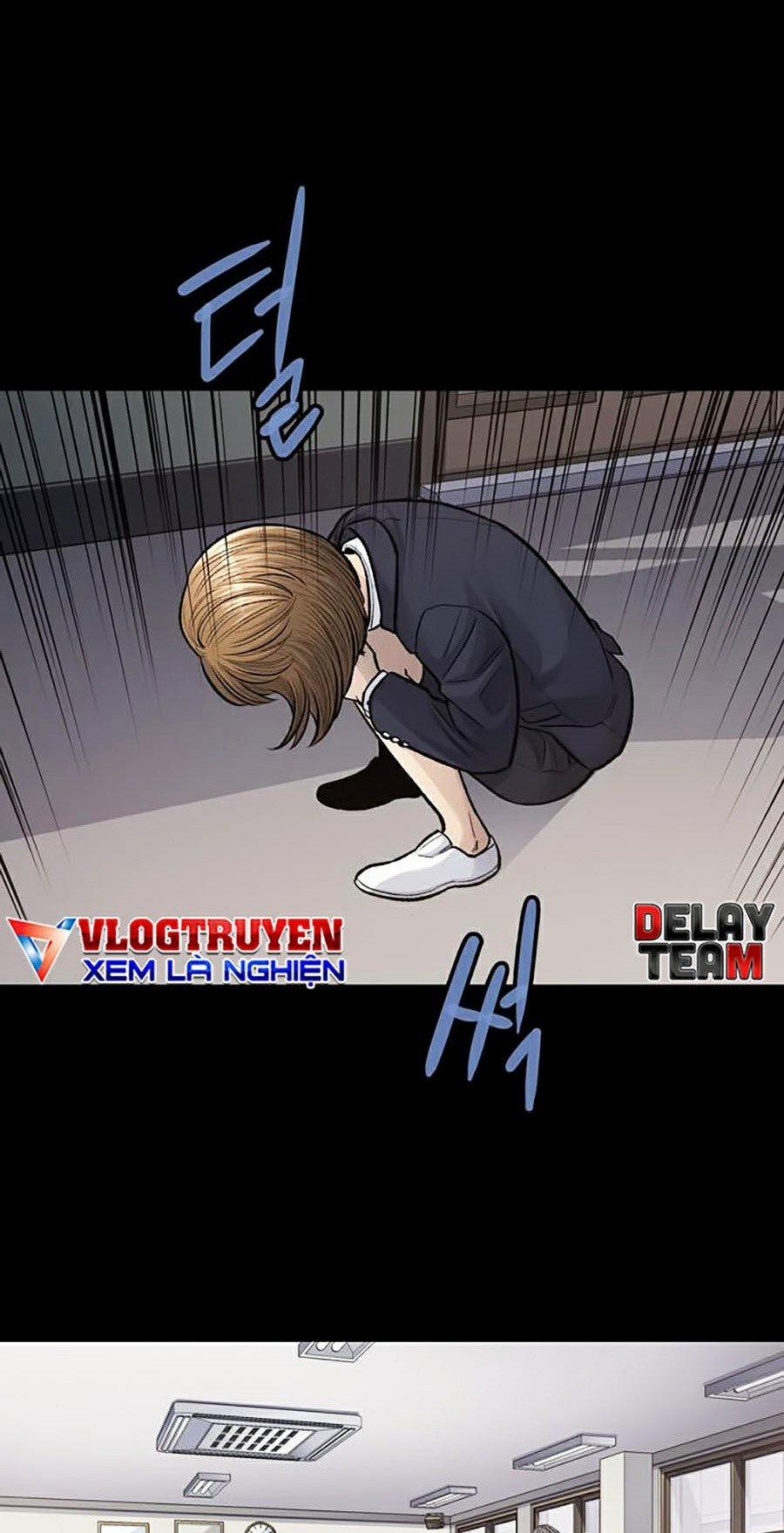 Thảm Họa Ong Độc 244 trang 20