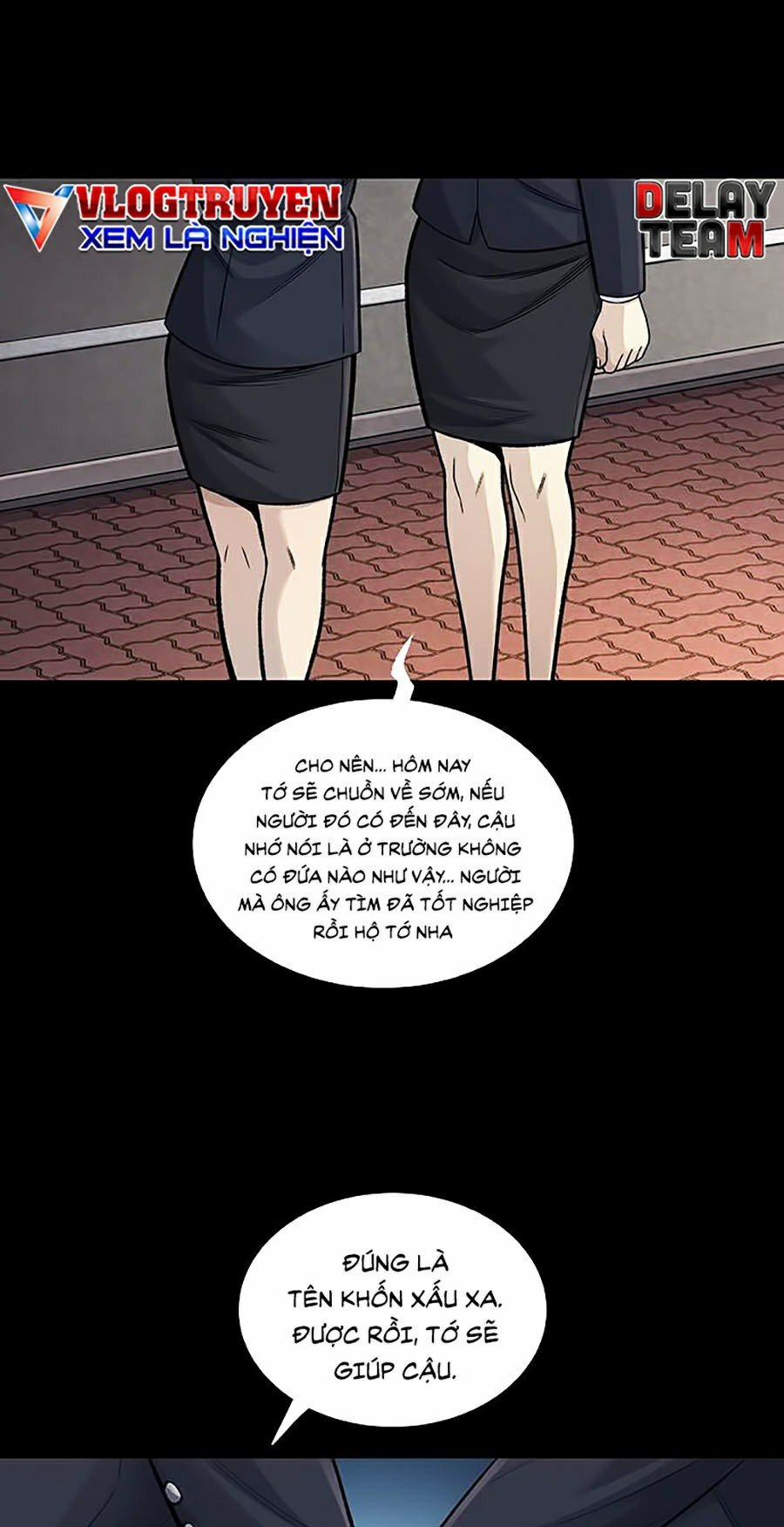 Thảm Họa Ong Độc 244 trang 27