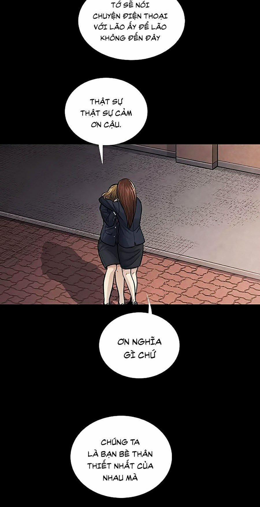 Thảm Họa Ong Độc 244 trang 29