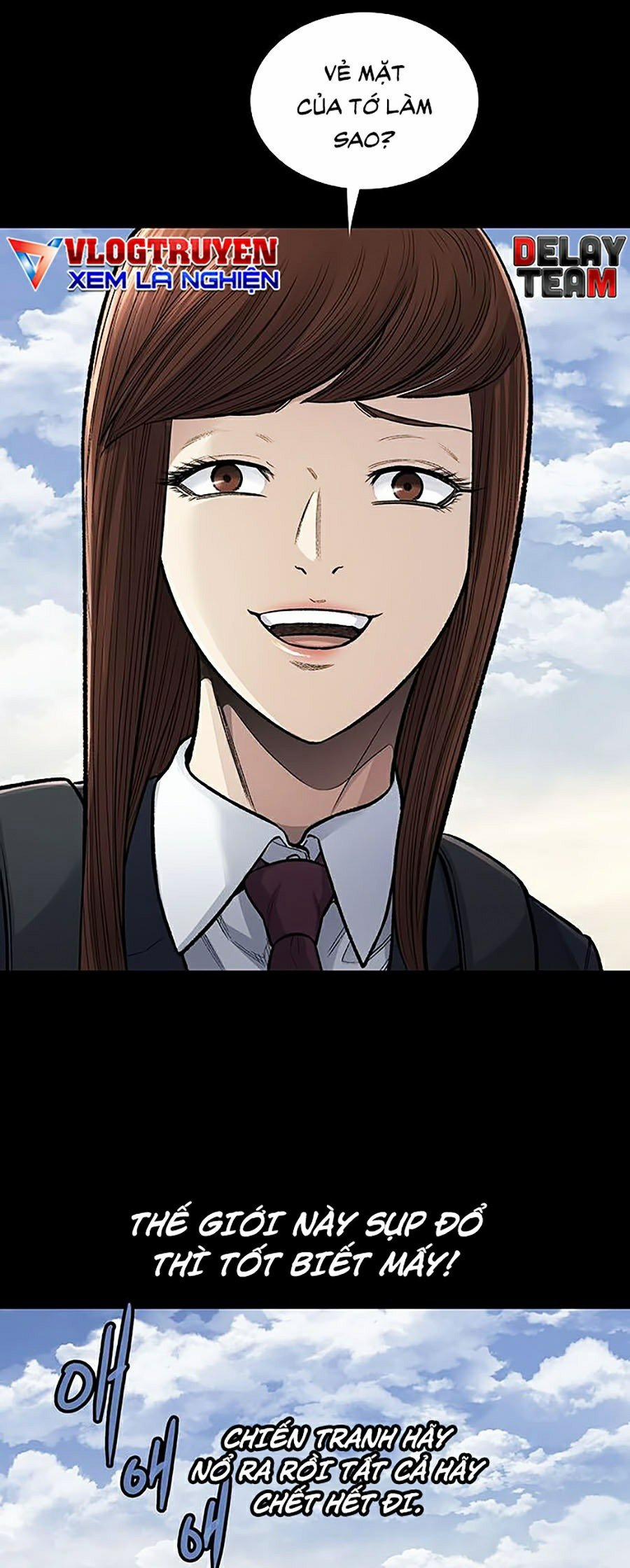 Thảm Họa Ong Độc 244 trang 41