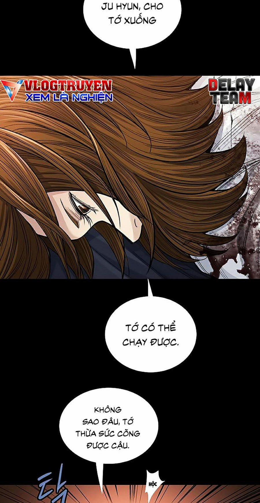 Thảm Họa Ong Độc 245 trang 17