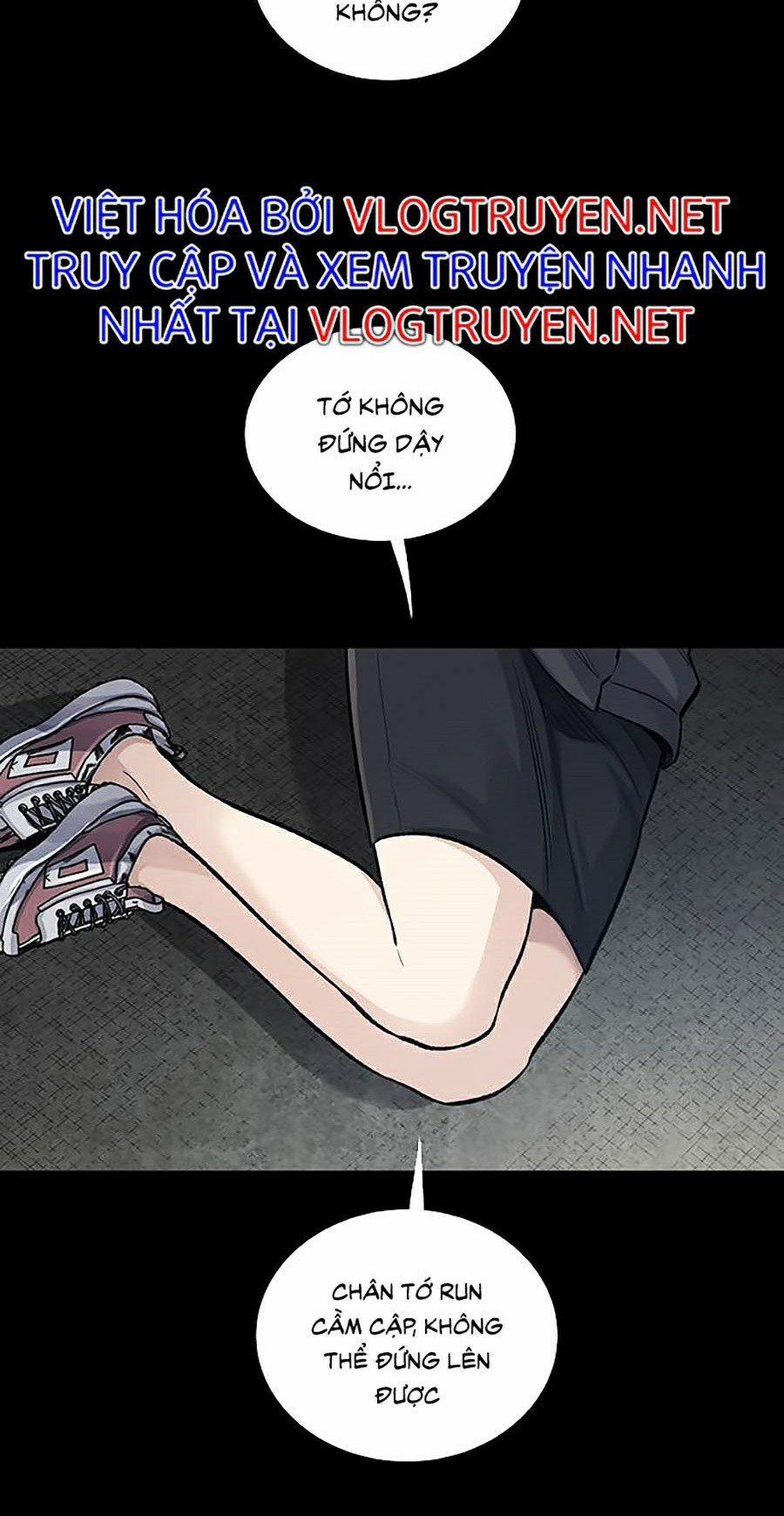 Thảm Họa Ong Độc 245 trang 23