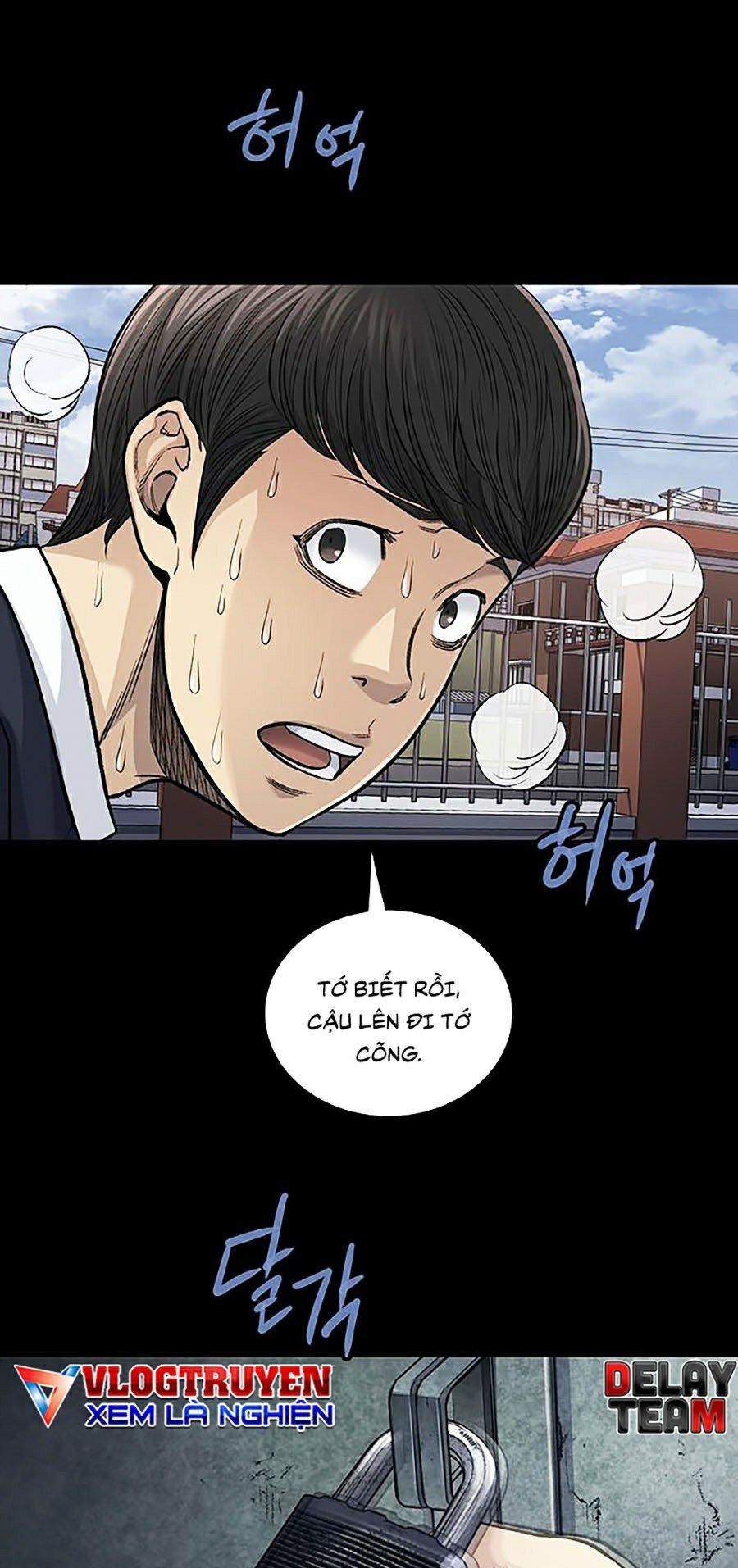 Thảm Họa Ong Độc 245 trang 24