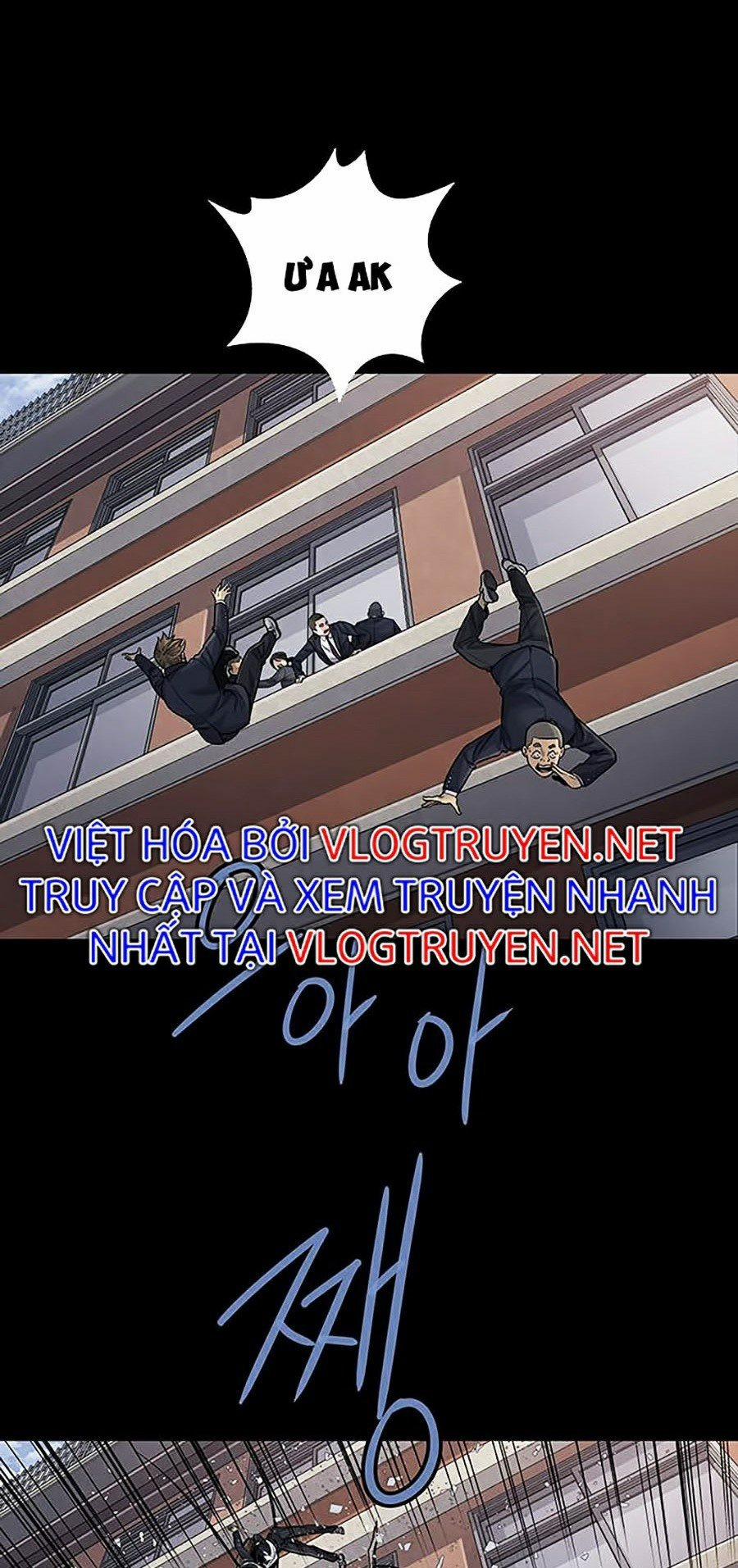 Thảm Họa Ong Độc 245 trang 26