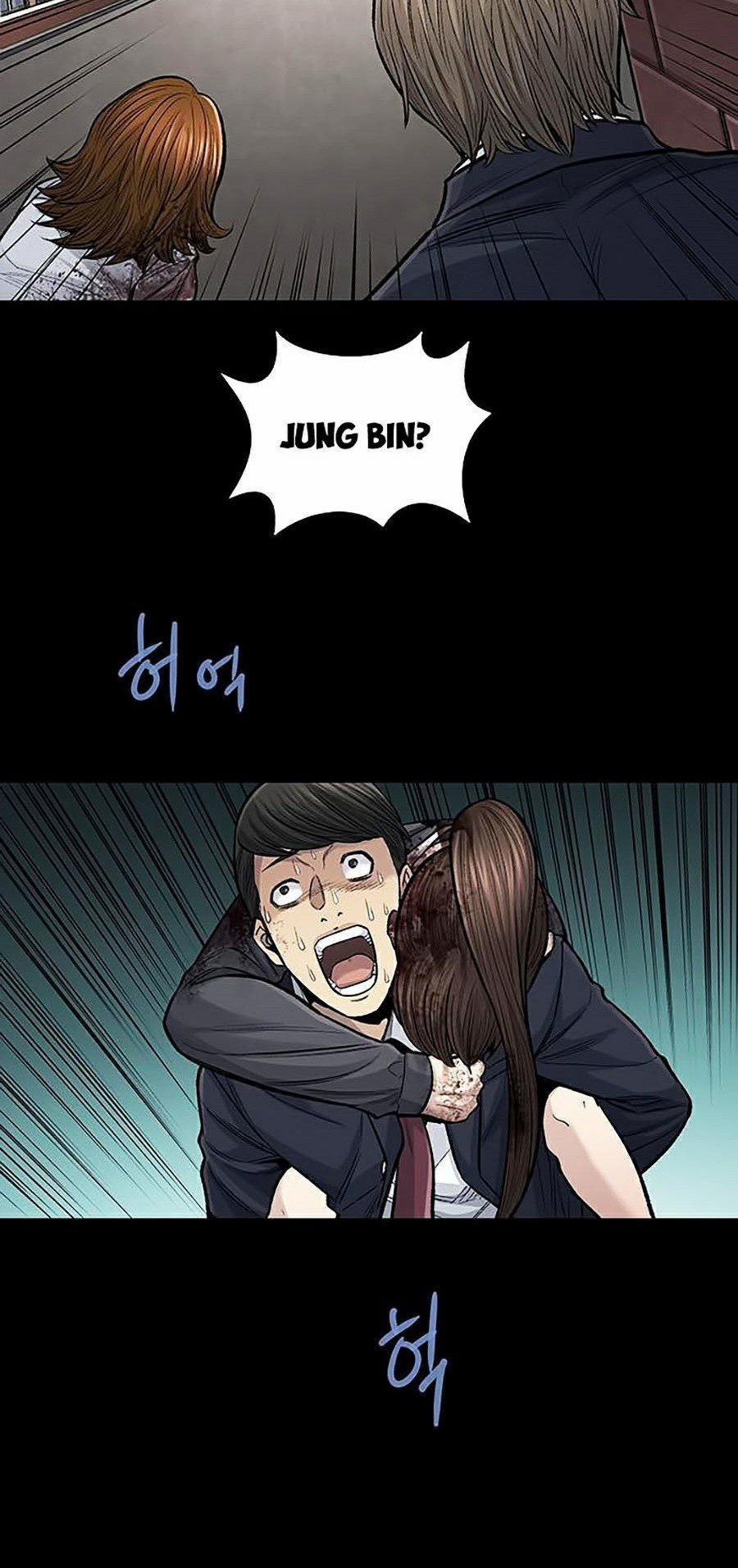 Thảm Họa Ong Độc 245 trang 30