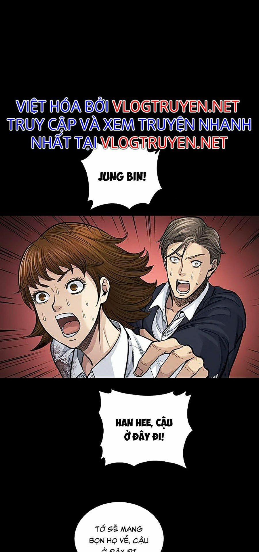 Thảm Họa Ong Độc 245 trang 31