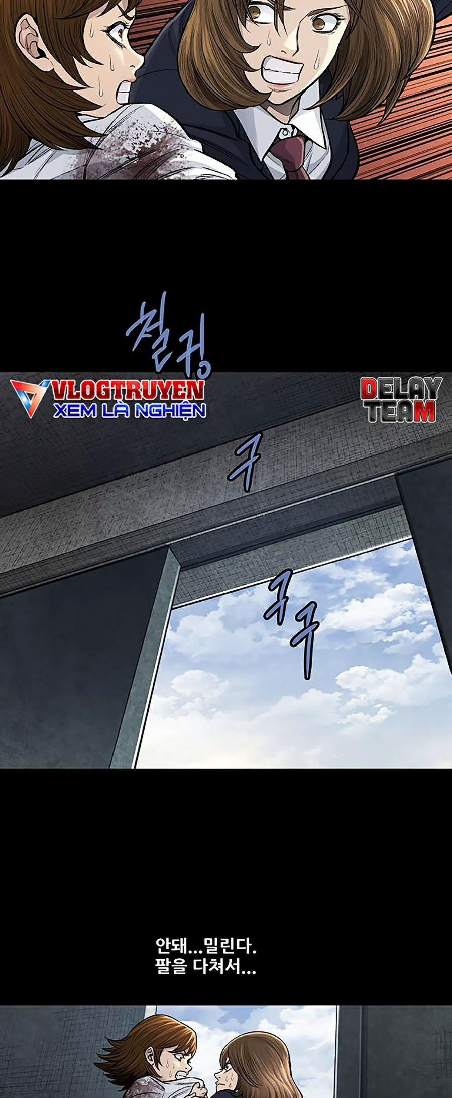 Thảm Họa Ong Độc 245 trang 37