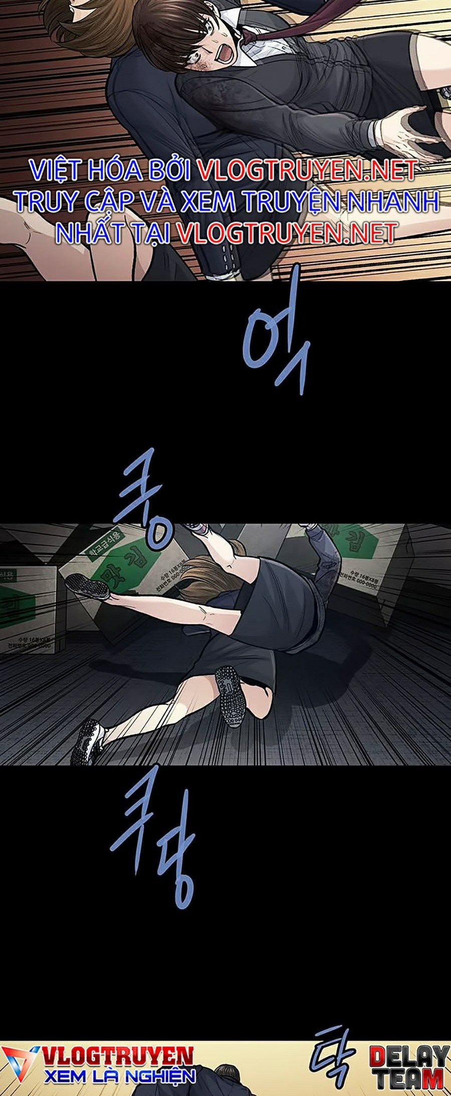 Thảm Họa Ong Độc 245 trang 39