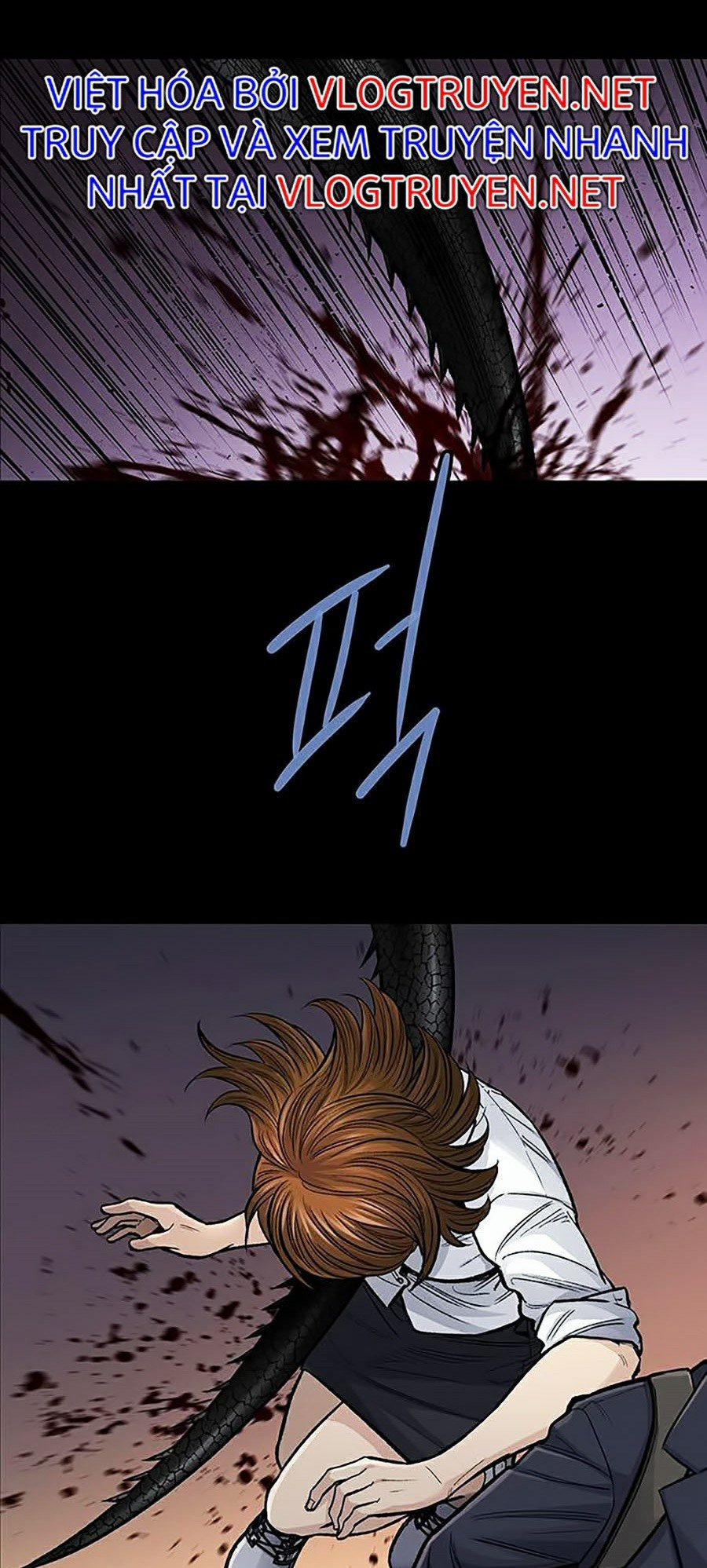 Thảm Họa Ong Độc 245 trang 4