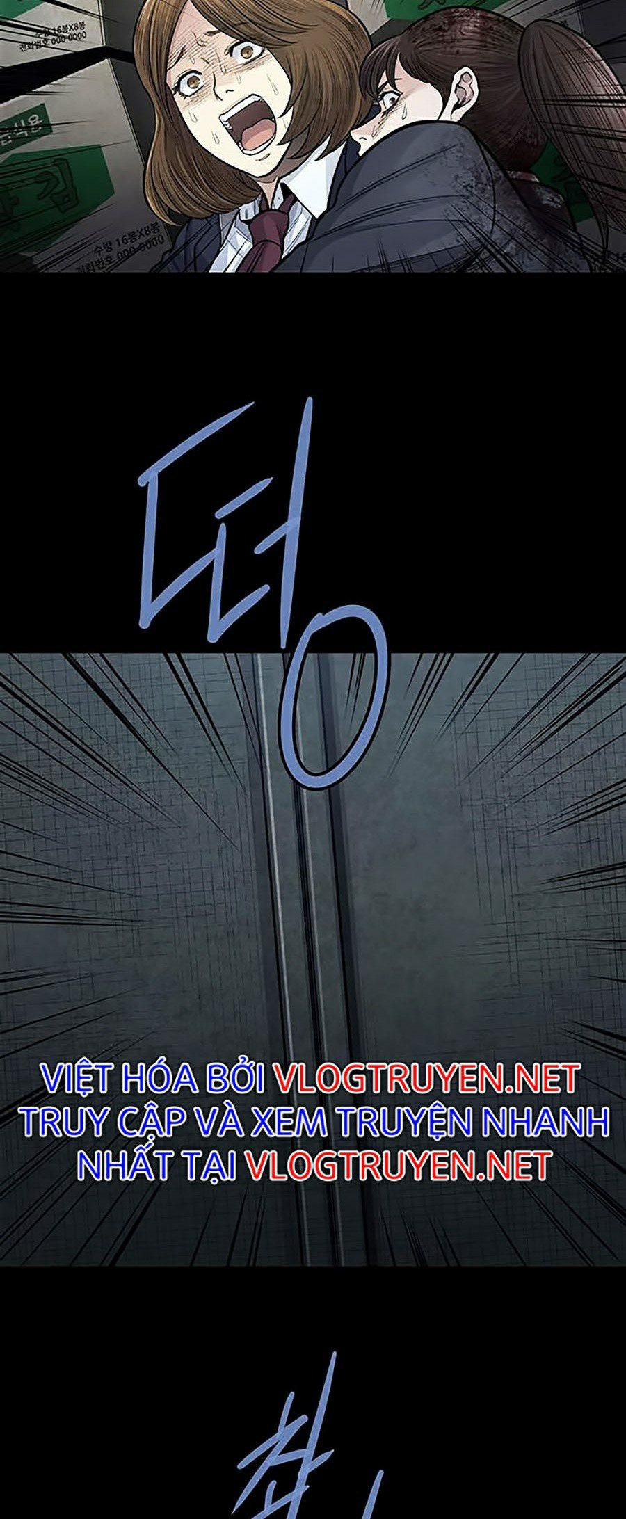 Thảm Họa Ong Độc 245 trang 42